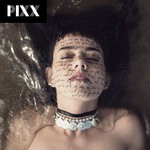 cover: Pixx - Fall In