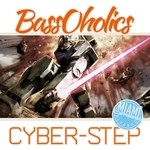 cover: Alaskamc|Bassoholics|Geektekneek - Cyberstep