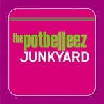 cover: The Potbelleez - Junkyard (remixes)