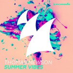 cover: Thomas Newson - Summer Vibes