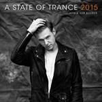 cover: Van Buuren, Armin|Various - A State Of Trance 2015