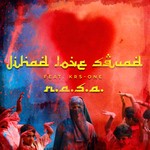 cover: Krs One|Nasa - Jihad Love Squad