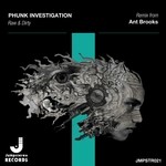 cover: Phunk Investigation - Raw & Dirty