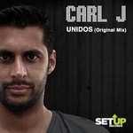 cover: Carl J - Unidos