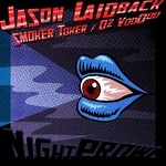 cover: Jason Laidback - Smoker Toker/Oz Voodoo