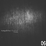 cover: Katapult Duo - Evol EP