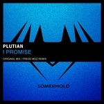 cover: Plutian - I Promise