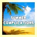 cover: Various - Summer Complications