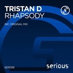 cover: Tristan D - Rhapsody