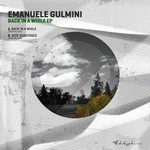 cover: Emanuele Gulmini - Back In A While EP