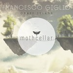 cover: Francesco Giglio - Crazy Island