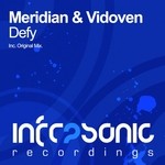 cover: Meridian|Vidoven - Defy