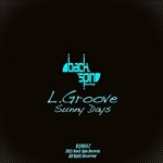 cover: L Groove - Sunny Days