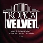 cover: Elementary|Jessie Matthews|Kort - Warning