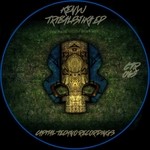 cover: Kenyu - Tribalistika EP