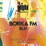 cover: Borka Fm - BUJ