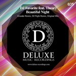 cover: Dj Favorite|Theory - Beautiful Night (Deluxe)