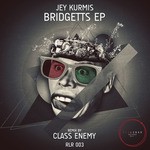 cover: Jey Kurmis - Bridgett's EP