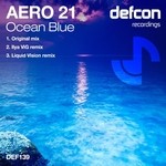 cover: Aero 21 - Ocean Blue