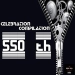 cover: Various - Celebration Compilation 550 Th