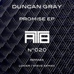 cover: Duncan Gray - Promise