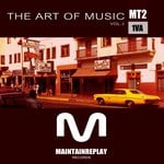 cover: Various - The Art Of Music Vol 2