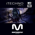 cover: Various - ITechno Vol 3