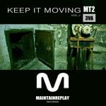 cover: Various - Keep It Moving Vol 2