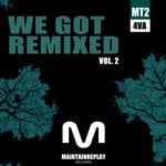 cover: Various - We Got Remixed Vol 2