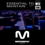 cover: Various - Essential To Maintain Vol 2