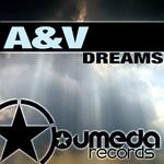 cover: A&v - Dreams