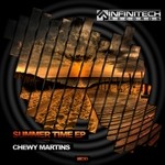 cover: Chewy Martins - Summer Time EP