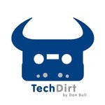 cover: Dan Bull - TechDirt