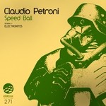 cover: Claudio Petroni - Speed Ball