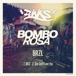 cover: Bombo Rosa - BRZL