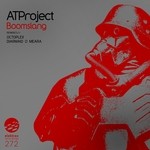 cover: Atproject - Boomslang