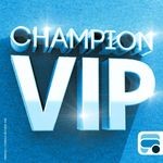 cover: Champion - VIP