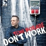 cover: Tobi Morare - Don't Work