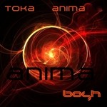 cover: Toka. - Anima