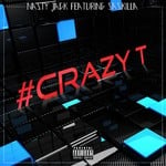 cover: Nasty Jack - Hashtag Crazy T