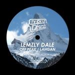 cover: Lemzly Dale - Off Peak/Lahgan