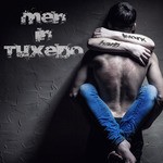 cover: Men In Tuxedo - Work Hard