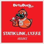 cover: Iyffe|Statik Link - #BOUNCE