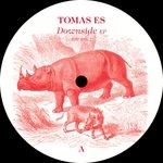 cover: Tomas Es - Downside