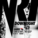 cover: Fawks - Stars & Bars