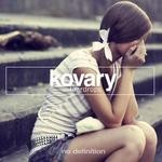 cover: Kovary - Teardrops