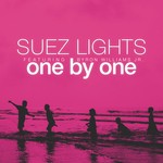 cover: Byron Williams Jr|Suez Lights - One By One