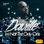 cover: Da'ville - I'm Not The Only One