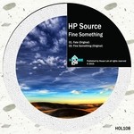 cover: Hp Source - Fine Something