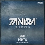 cover: Arvel - Point 6